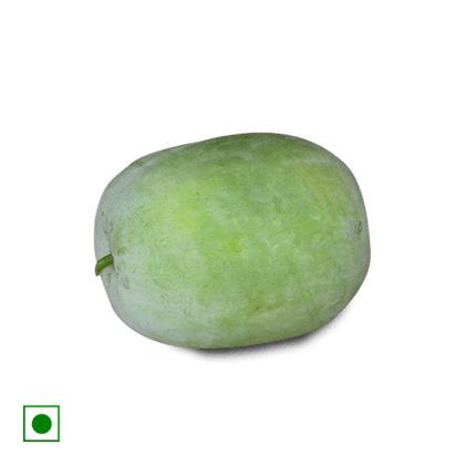 Ash Gourd, 1 Pc (approx. 2.5 kg)