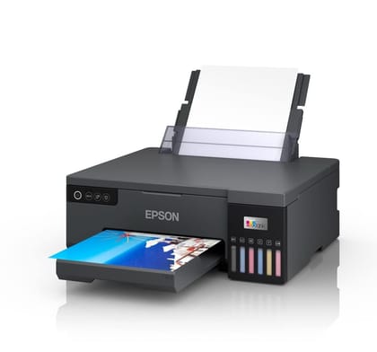 Epson EcoTank L8050 Photo Printer Ink Tank Printer