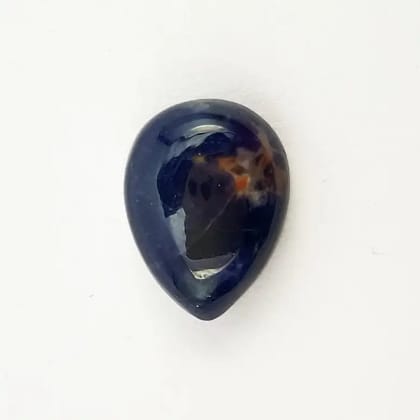 Sodalite Gemstone - 8.95 Carat