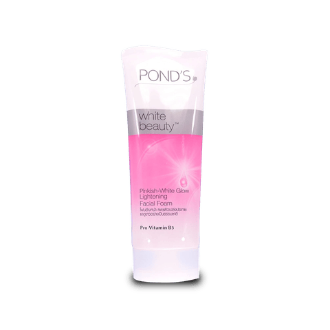 POND'S White Beauty Spot-less Fairness Face wash, 100 gm Tube