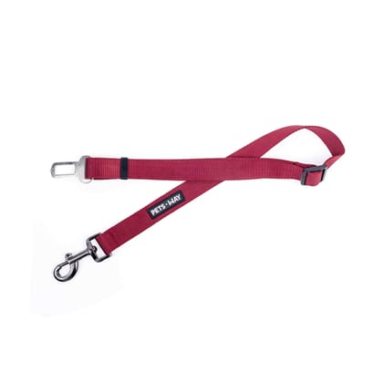 Wine Car Seat Belt