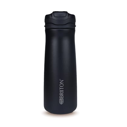 Hybec | BTT9942 | 600ml-Black