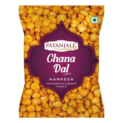 NAMKEEN CHANA DAL 200 GM - T