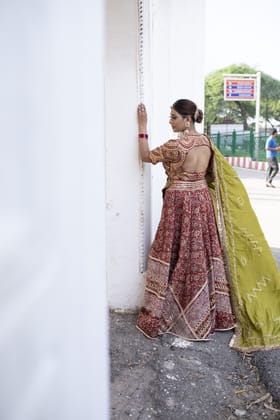 Lehenga