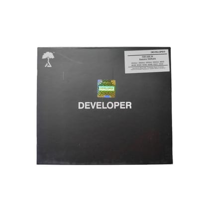 Developer Toner Powder Black For Kyocera TASKalfa 2552ci / 2553ci / 3525ci / 3553ci / C8025 / C8020 / C8520 / C8345 / C8346 / C8347 Color Printer copier Machine