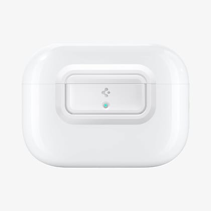 AirPods Series - Lock Fit M-AirPods Pro 2 / White / In Stock