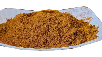 LOOSE BIRYANI MASALA POWDER OR CURRY MASALA POWDER -1KG