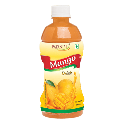 MANGO DRINK 250 ML