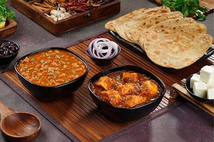 Veg Delight
