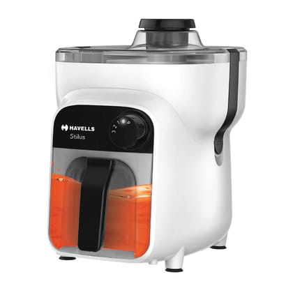 HAVELLS STILUS JUICER 500W-White