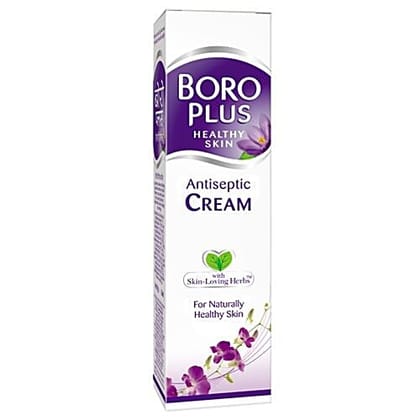 BORO PLUS 19ML