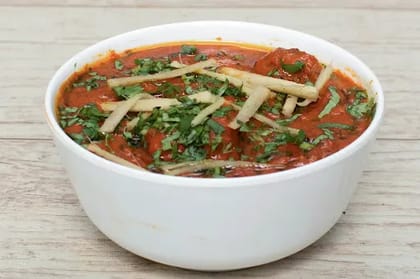 Chicken Tikka Masala