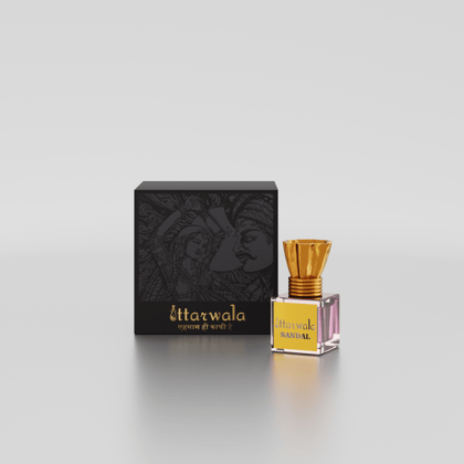 Ittarwala Sandal 10ml