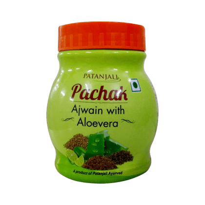 AJWAIN WITH ALOEVERA 100 G