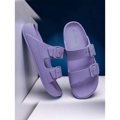 RedTape Women's Lavender Sandals