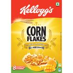 Kelloggs Corn Flakes - Mango, 300 G Carton