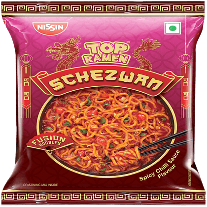 TOP RAMEN SCHEZWAN 70G