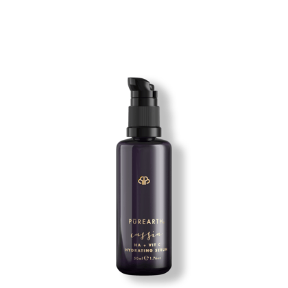 Cassia Brightening Serum Vit C + HA-50ML / 1.76OZ