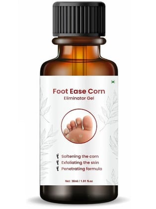 The Nile Foot Ease Pack of 1