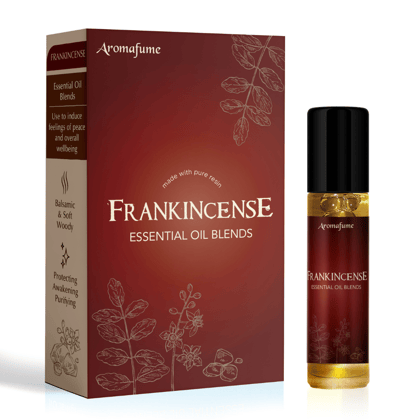 Frankincense Roll-on