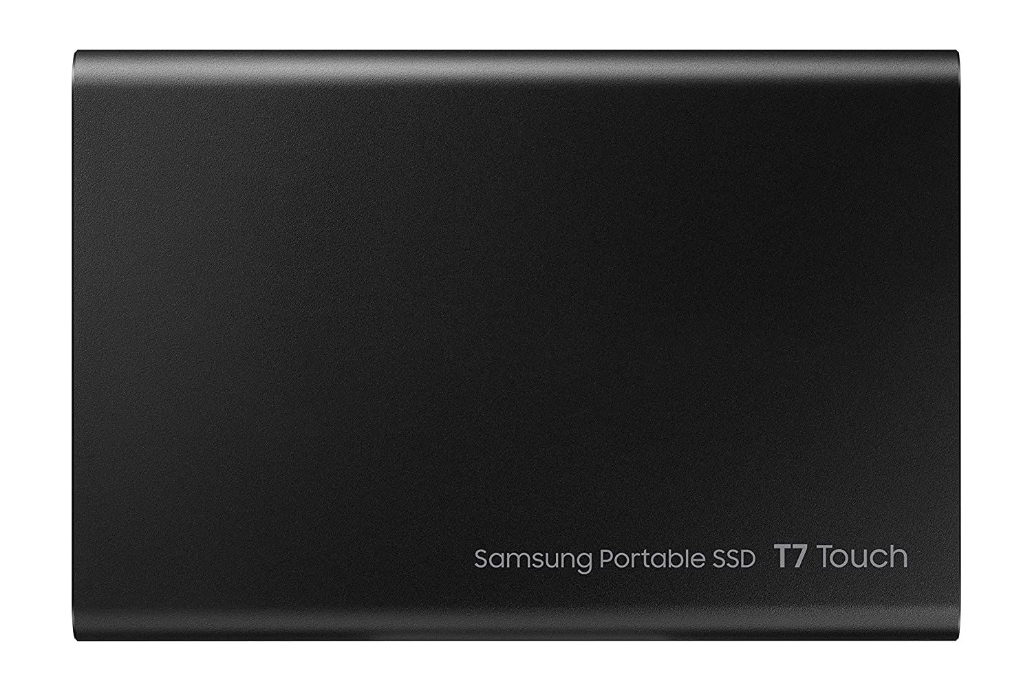 Samsung 1TB T7 Touch External Solid State Drive Upto 1050MB-s Portable SSD