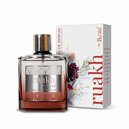 Ruakh Luxury Perfume For Men
