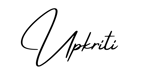 UpKriti