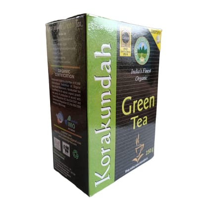 Korakundah Green Tea JASMINE 250g