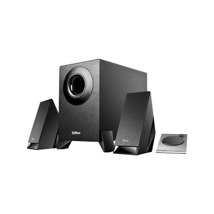 Edifier Brand Speakers M1360-Black