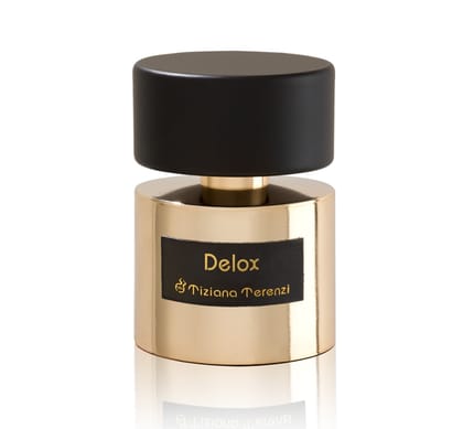 Delox-Extrait De Parfum / 100ml / Unisex