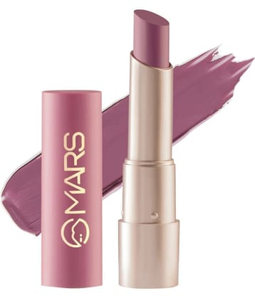 MARS Plum Matte Lipstick 3.2