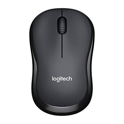 Logitech B175 Wireless Mouse-Logitech B175 Wireless Mouse