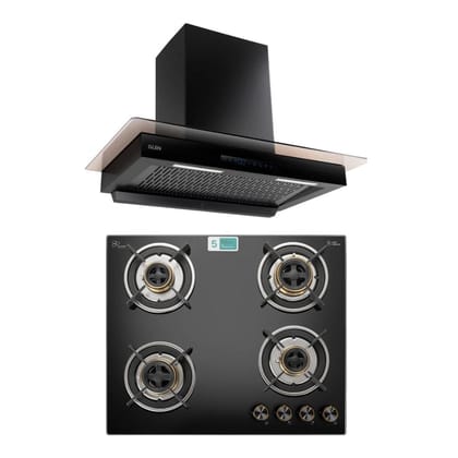 Glen Chimney + Hob Combo GLCH-14