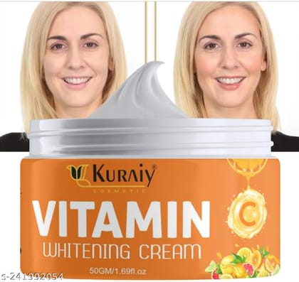 KURAIY Classic Day And Night Cream