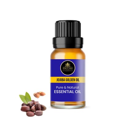 Jojoba Golden Oil-1 KG