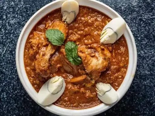 Handi Chicken