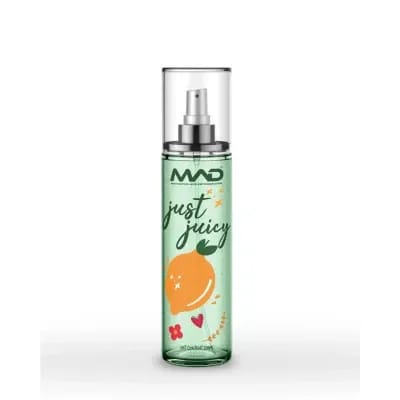 Mad Body Mist (Just Juicy)