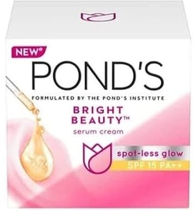 PONDS BB SERM 34G