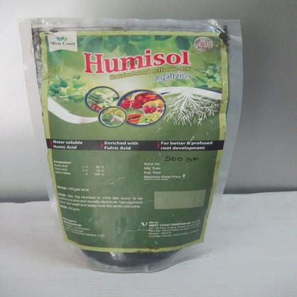 Humisol-500 GMS