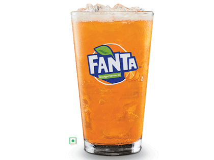 Large Fanta