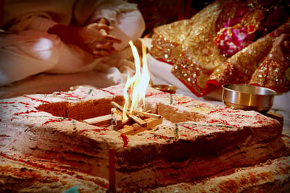 HAWAN POOJA KIT