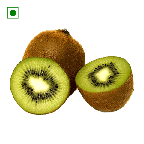 Kiwi - Green, 3 Pc