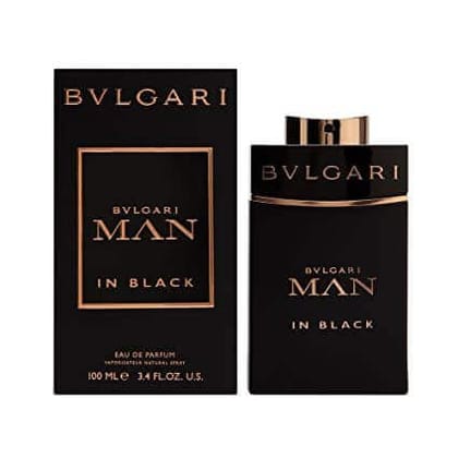 Bvlgari Man In Black Edp 60Ml.