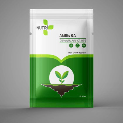 NUTRI ONE AKILLIS GA 40% WSG