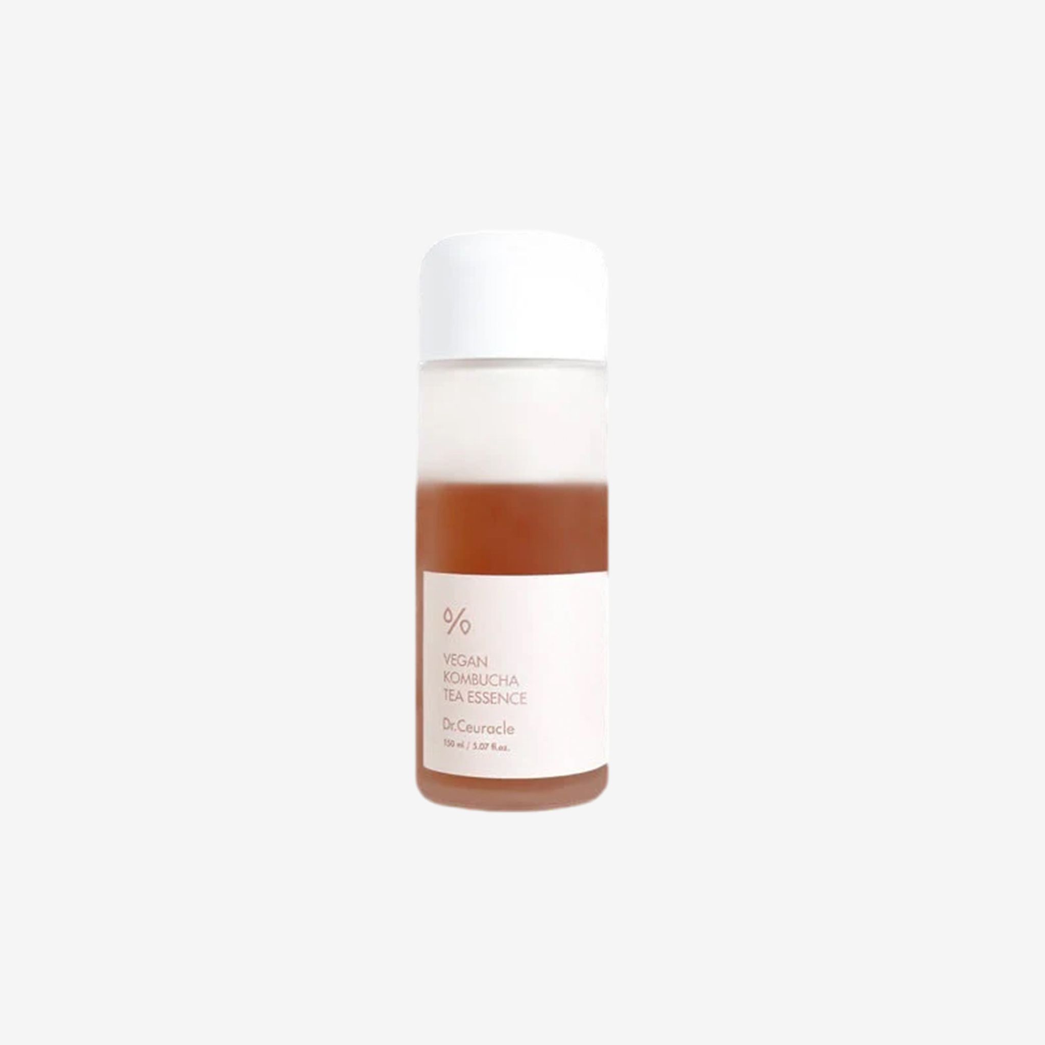 Dr. Ceuracle Vegan Kombucha Tea Essence-150ml