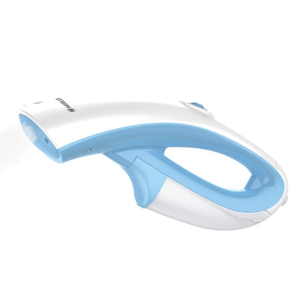 Havells Wrinkly Hand Held Garment Steamer 920W-Blue