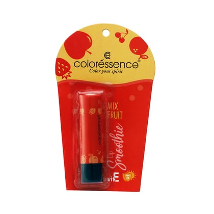 Lip Smoothie Mix Fruit Lip Balm  4 g-Mix Fruits