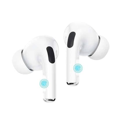 HOCO EW04 Wireless Earbuds-HOCO EW04 Wireless Earbuds