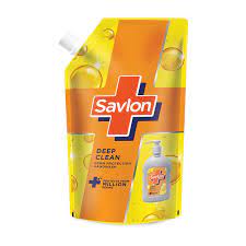 Savlon Deep Clean 675ml&2 1350ml