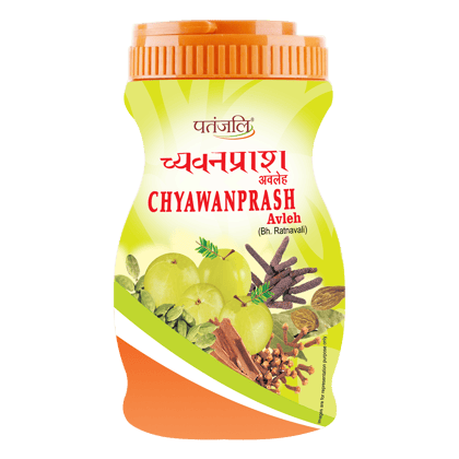 CHYAWANPRASH 1 KG